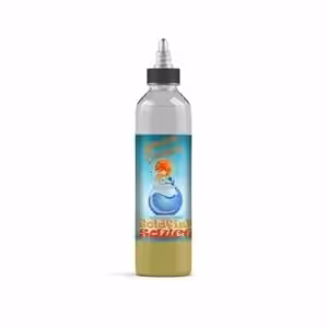 Goldfish Sauce Grape Escape Short Shot