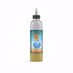 Goldfish Sauce Monkey Business Short Shot