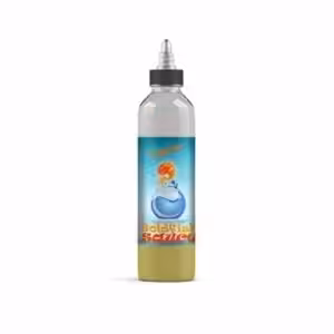 Goldfish Sauce Squish Short Shot