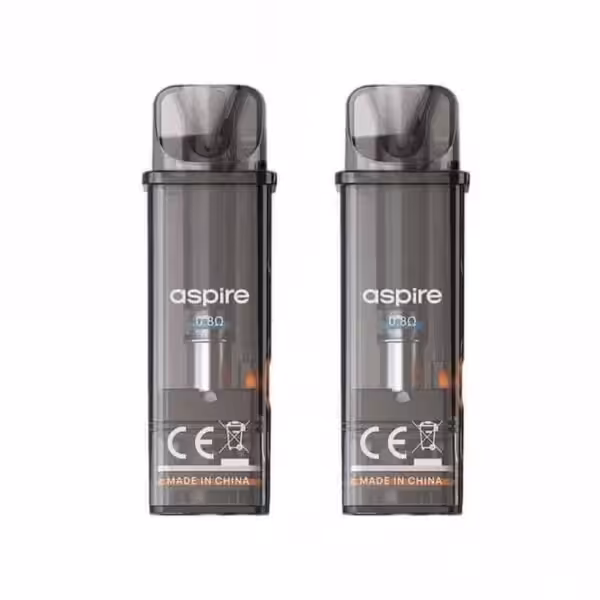 Gotek XL Replacement Pods Gotek XL Replacement Pods