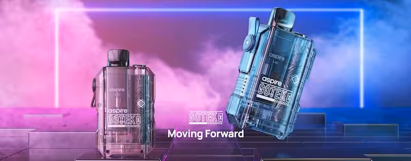 Gotek X Advert