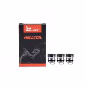 Hellvape Hellcoils