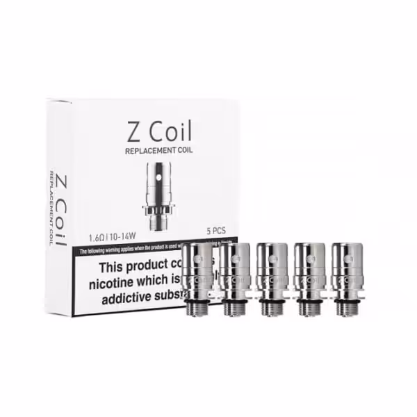 Innokin Zenith Replacement Coils Innokin Zenith Replacement Coils
