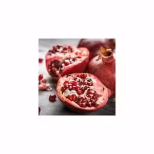 Lorains Pomegranate Flavour Concentrate