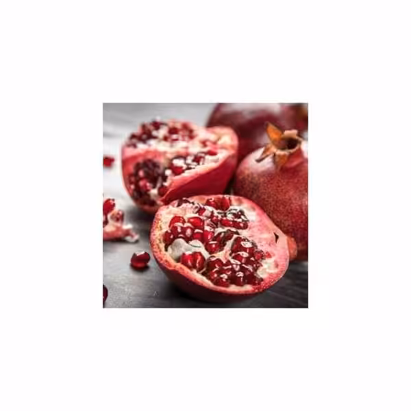 Lorain pomegranate concentrate