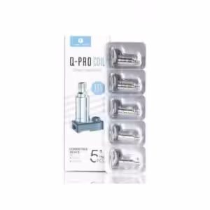 Lost Vape Q Pro Coils