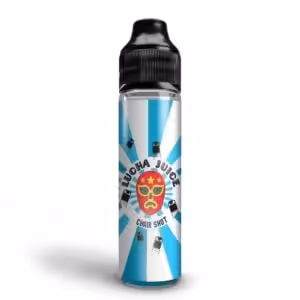 Lucha Juice Chair Shot 50ml Shortfill