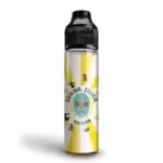 Lucha Juice High Flyer 50ml Shortfill