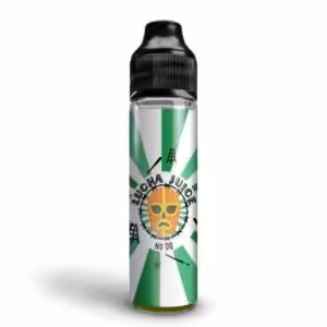 Lucha Juice No DQ 50ml Shortfill