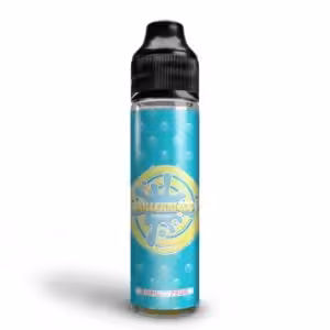 Millennials Bubblegum 50ml Shortfill
