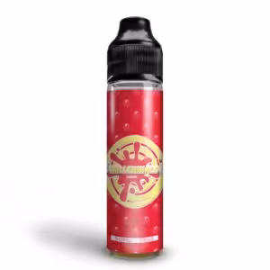 Millennials Cherry 50ml Shortfill
