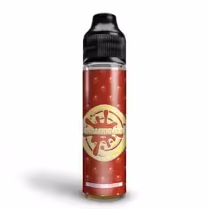 Millennials Cola 50ml Shortfill