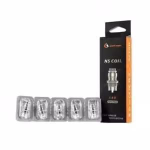 Geekvape NS Replacement Coils