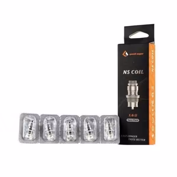NS Replacement Coils NS Replacement Coils