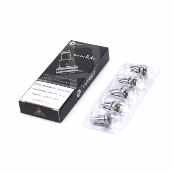 Narada Pro Coils Narada Pro Coils