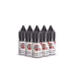 Nicotine Shot Bundle