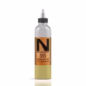 Northland Vapor 555 Tobacco Short Shot