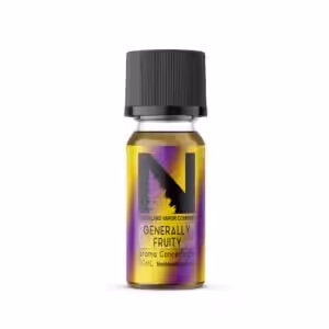 Northland Vapor Generally Fruity One Shot