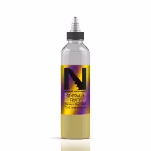 Northland Vapor Generally Fruity Short Shot