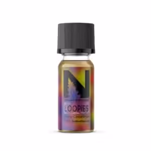 Northland Vapor Loopies One Shot