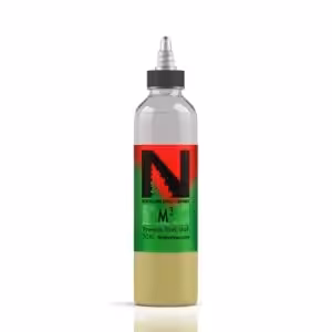 Northland Vapor M3 Short Shot