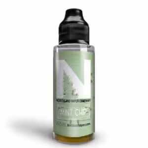Northland Vapor Mint Chip 100ml Shortfill