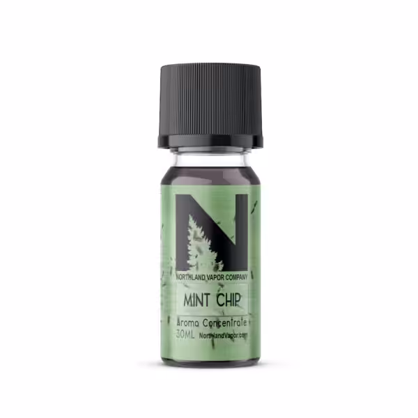 Northland Vapor Mint Chip One Shot