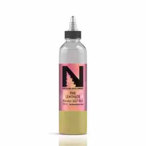 Northland Vapor Pink Lemonade Short Shot