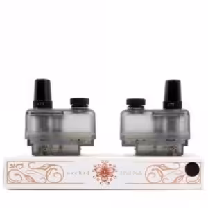 Orchid Vapour Pods