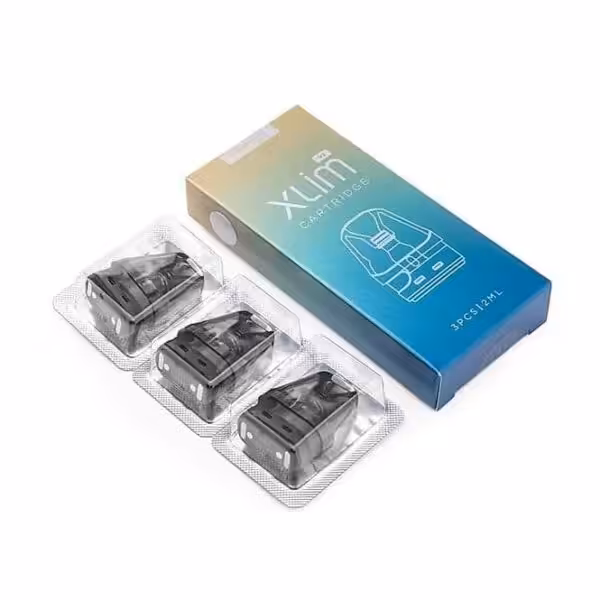 Oxva Xlim Pod Cartridge v2 Oxva Xlim Pod Cartridge v2