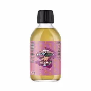Piggy Bank E-Juice Nuts & Notes Big Fill