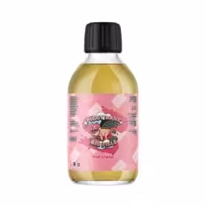Piggy Bank E-Juice Pop Stash Big Fill