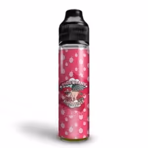 Piggy Bank E-Juice Dragons Den Shortfill