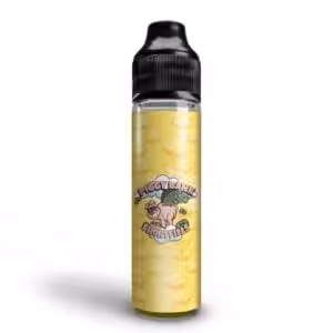 Piggy Bank E-Juice Limon Tart Shortfill