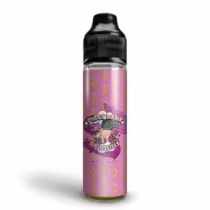 Piggy Bank E-Juice Nuts & Notes Shortfill