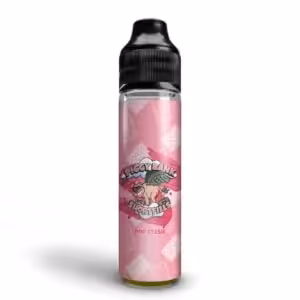 Piggy Bank E-Juice Pop Stash Shortfill