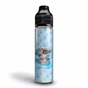 Piggy Bank E-Juice Taking The Cake Shortfill