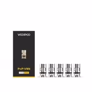 VooPoo PnP Replacement Coils