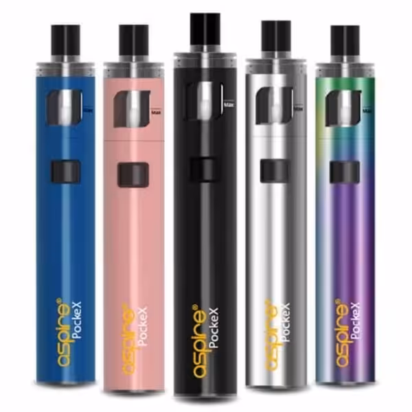 PockeX Subohm Kit PockeX Subohm Kit
