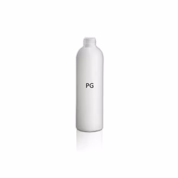 Propylene Glycol Propylene Glycol