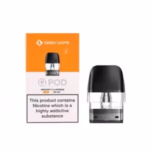 Geekvape Q Pod Cartridge