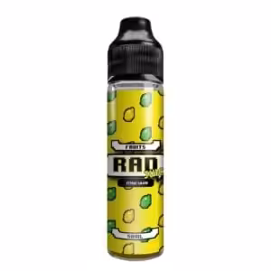 RAD Juice Fruits Citrus Smash 50ml Shortfill