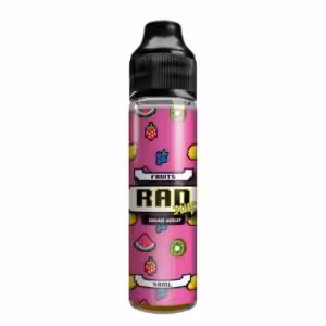 RAD Juice Fruits Summer Medley 50ml Shortfill