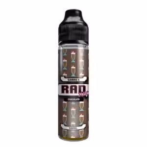RAD Juice Shakes Chocolate 50ml Shortfill