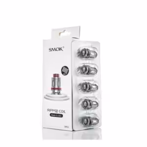 SMOK RPM 2 Replacement Coils