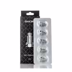 SMOK Nord Mesh Coils