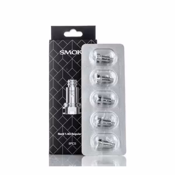SMOK Nord Mesh Coils SMOK Nord Mesh Coils