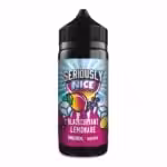 Seriously Nice Blackcurrant Lemonade