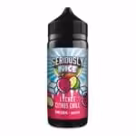 Seriously Nice Lychee Citrus Chill Bottle