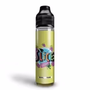 Slice Grape 50ml Shortfill